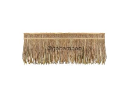 stresny panel z palmovych listov s 200 x v 70 cm