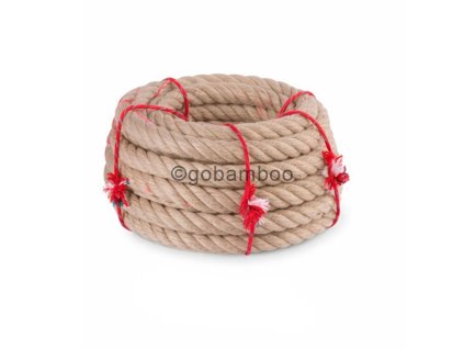 jutove lano premium prirodne 5 m