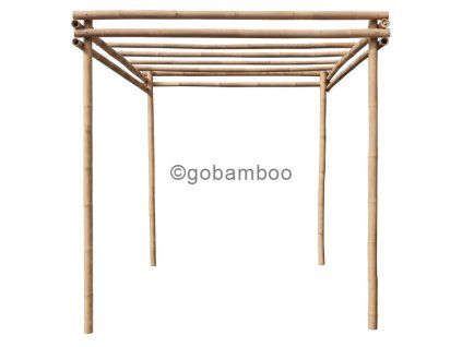 pergola tali