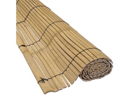 bambusova roleta natural