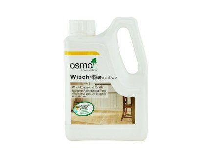 OSMO Wisch fix čistiaci a údržbový koncentrát, 1 l