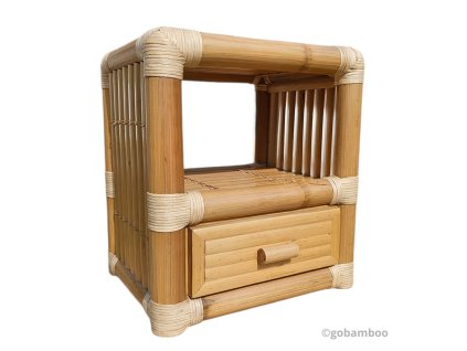bambusovy nocny stolik seremban