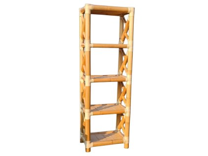 bambusovy regal sumatra