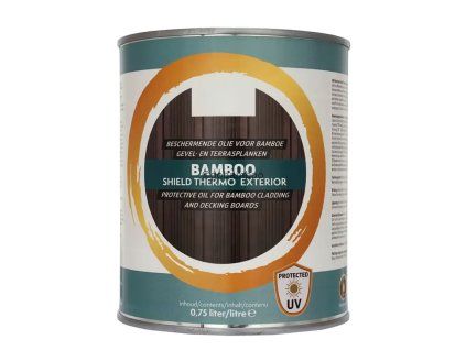 bamboo shield thermo