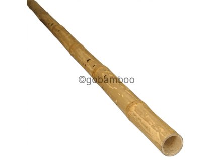 bambusova tyc guadua o 5 7 cm