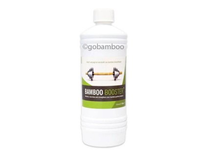 bamboo booster