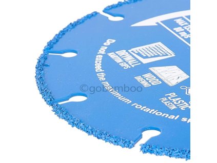 karbidovy rezny kotuc geko