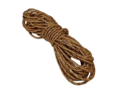 manila lano z bananoveho vlakna 25m x 6mm