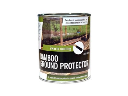 bamboo ground protector 1l