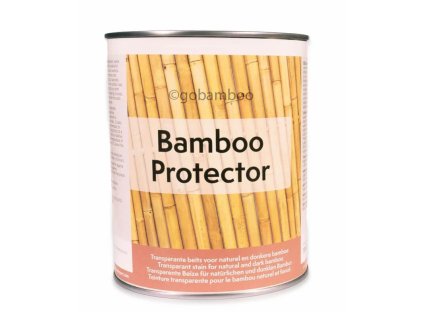 lak na bambus bamboo protector 1l vodna baza