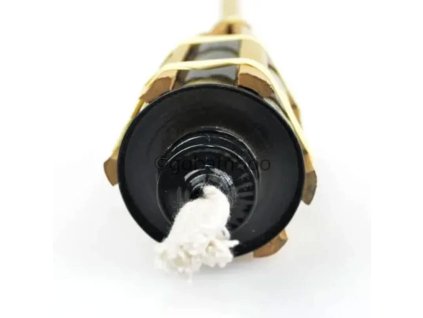 fakla bambusova 90 cm