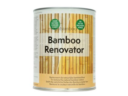 natural bamboo renovator 1l vodna baza