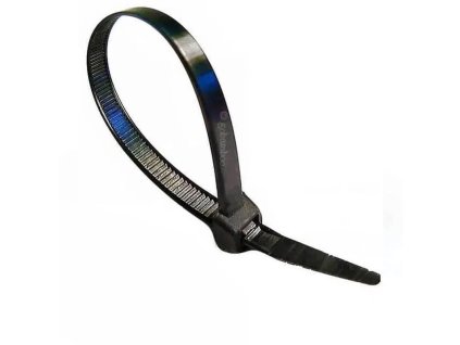 stahovacie pasky 100 kusov