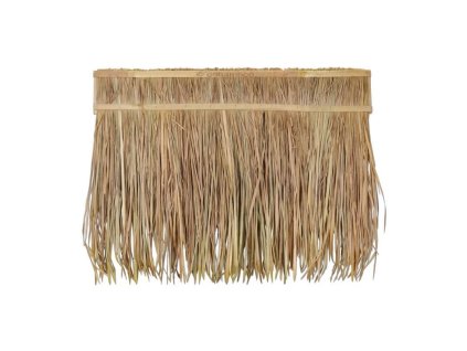 stresny panel z palmovych listov s 100 x v 70 cm