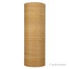 vertikalna bambusova dyha karamel 3