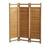 Bambusový paraván