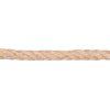 jutove lano premium prirodne 8 mm x 20 m 2