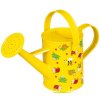Krhlička 1 5L detská plechová žltá