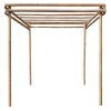 pergola tali