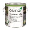 009 Terasový olej Červený smrek 0,75L