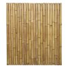 bambusovy panel gigant natural 180 x 200 cm