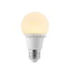 arcchio led ziarovka e27 a60 8w opal 3000k 806lm