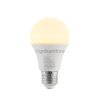 arcchio led zarovka e27 a60 9 5 w opal 3000 k 1055 lm