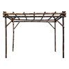 java pergola 2