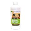 lak na bambusovy nabytok bamboo topcoat 1l vodna baza