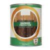 bamboo protector