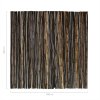 black bamboo roll 180 x 180 cm