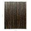 black bamboo roll 180 x 250 cm