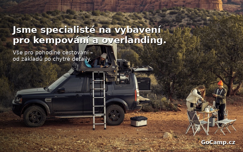 úvod mobil