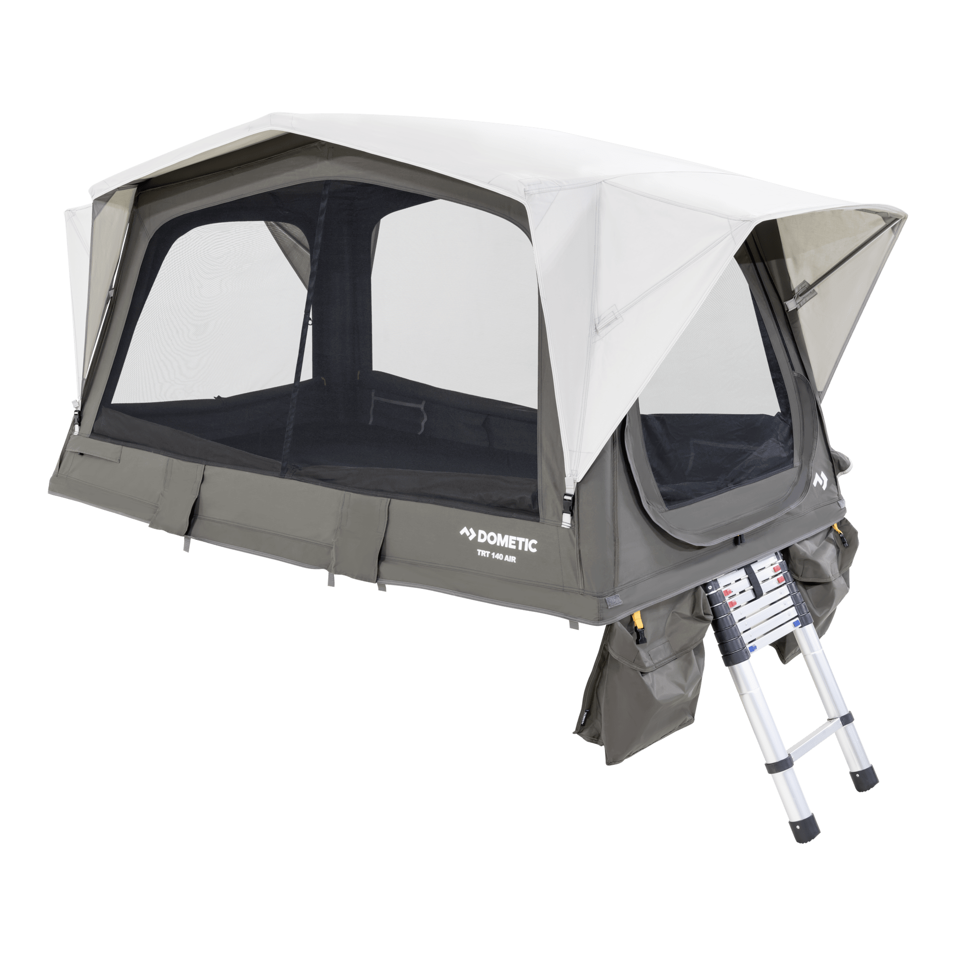 Nafukovací střešní stan Dometic TRT 140 AIR.