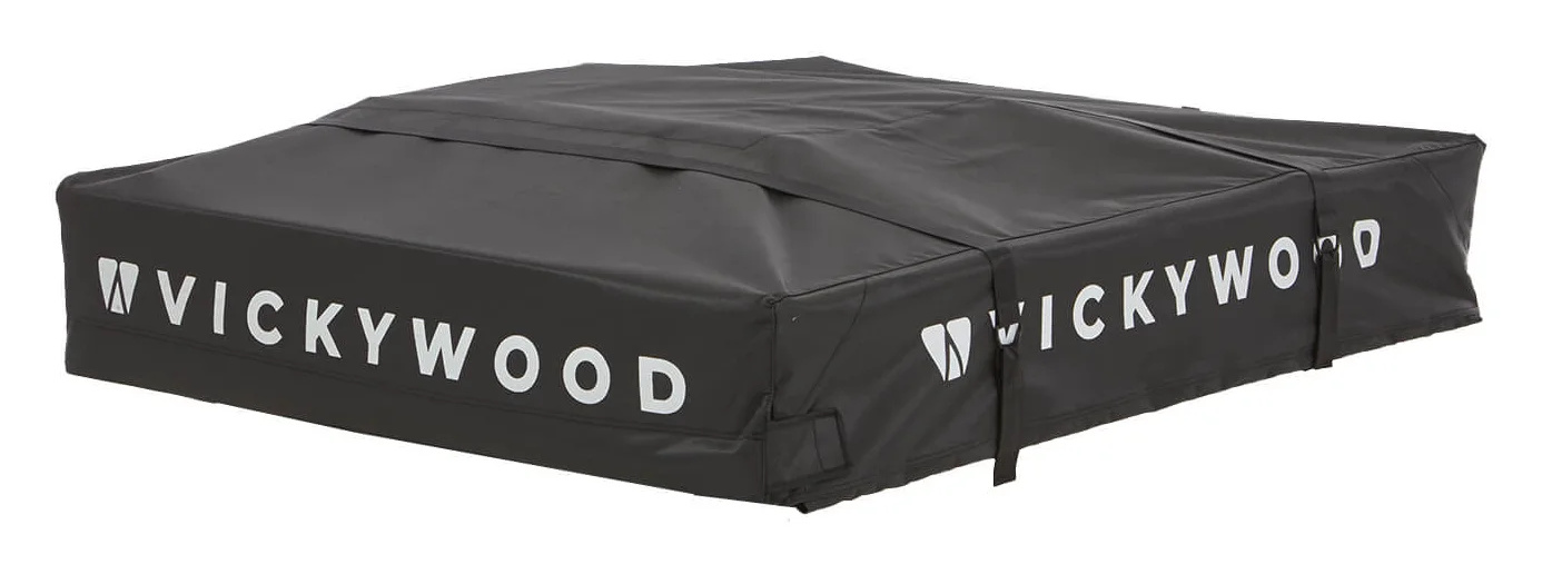 VICKYWOOD BAOBAB AIR 135 – složený stan v obalu