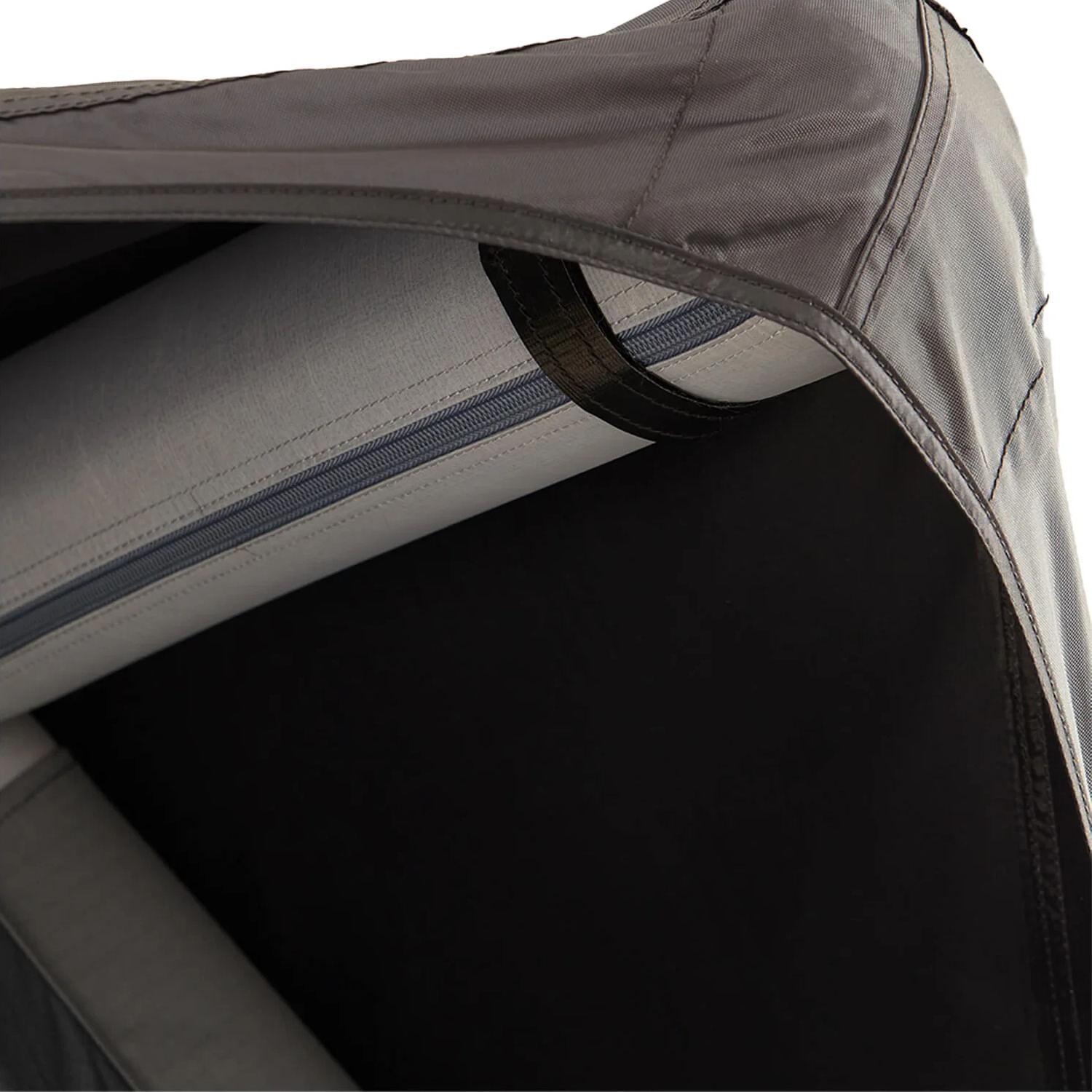 VICKYWOOD BAOBAB AIR 135 – detail okna