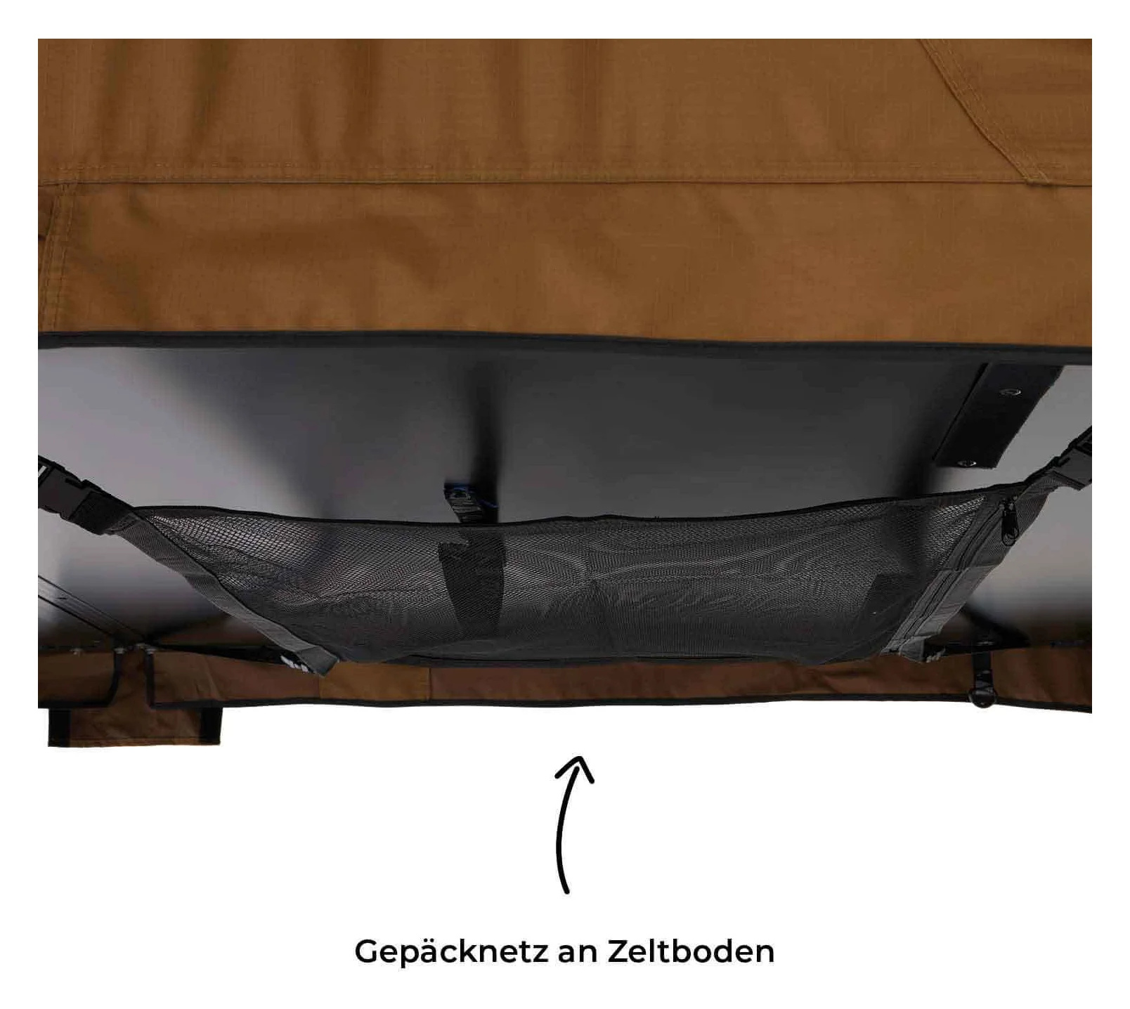 VICKYWOOD WILLOW PRO 1 ECO 160 – úložná síť pod podlahou