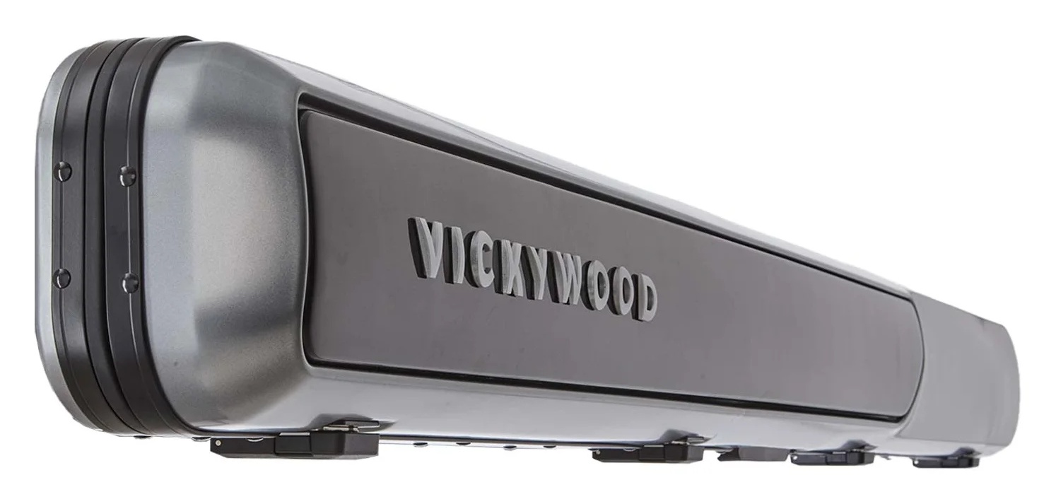 VICKYWOOD BRANCH CLEAN 270° – uzavřené ABS pouzdro