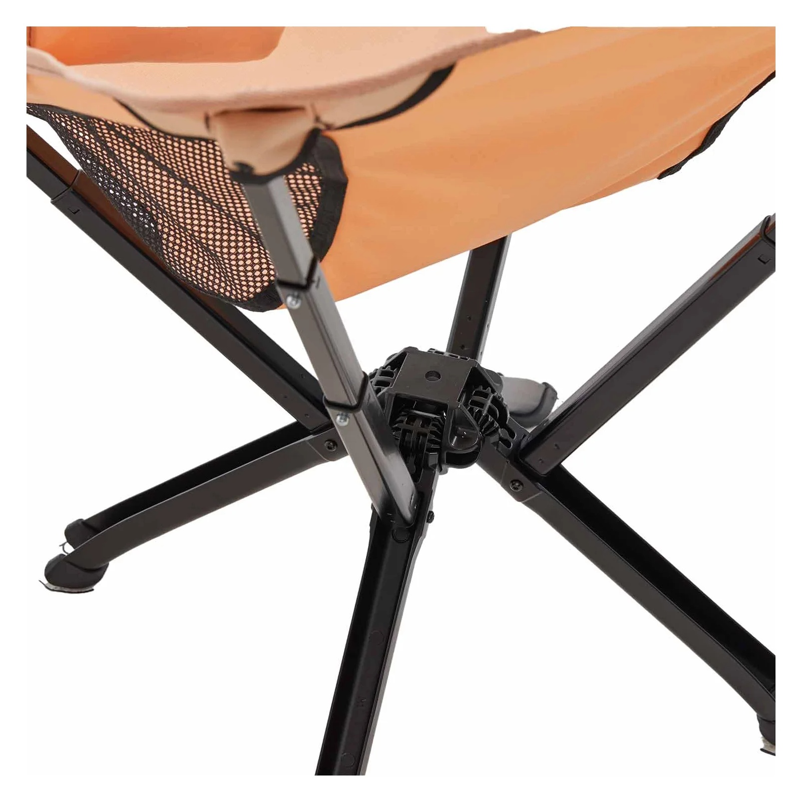 VICKYWOOD CAMP BREEZE – skládací mechanismus Apricot
