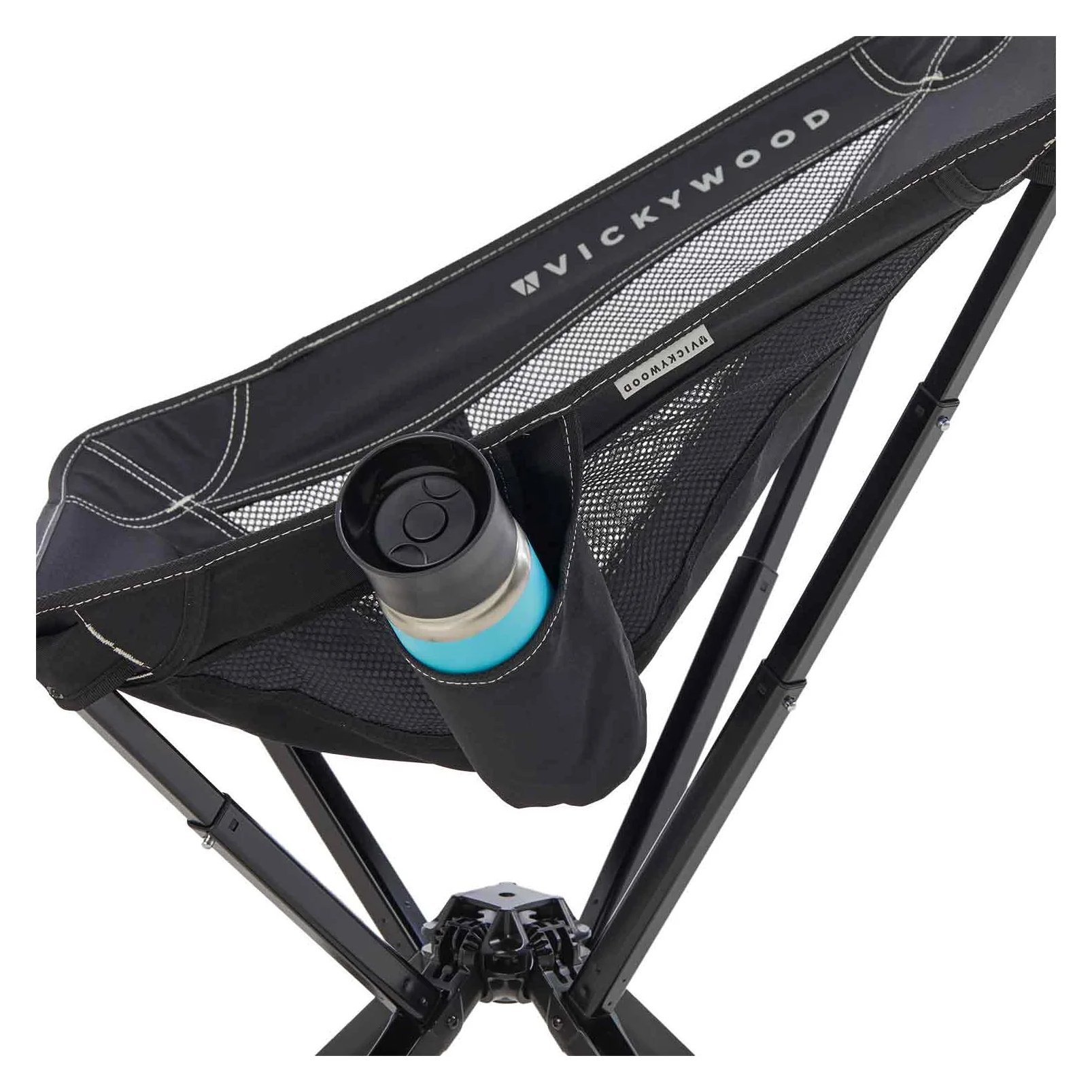 VICKYWOOD CAMP BREEZE – kapsa s nápojem Black