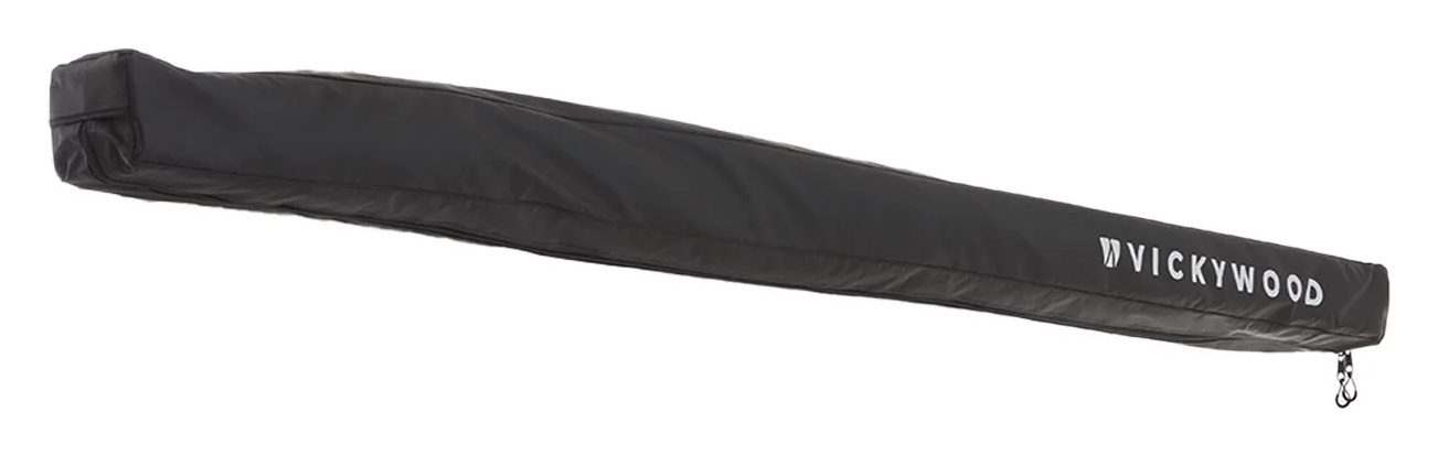 VICKYWOOD LEAF 270° 250 cm – zavřené ochranné pouzdro