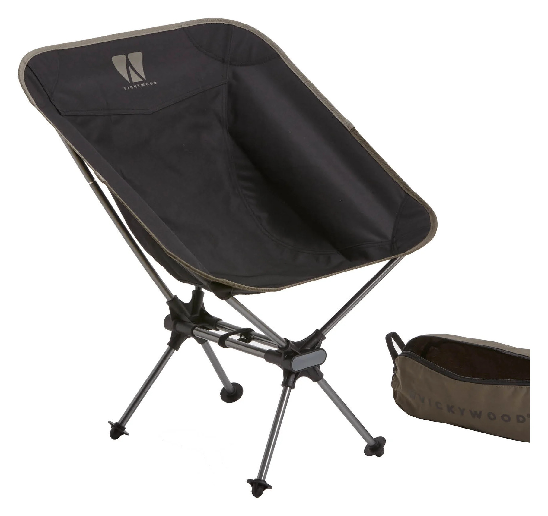 Rozložená židle LIGHTWEIGHT 2.0