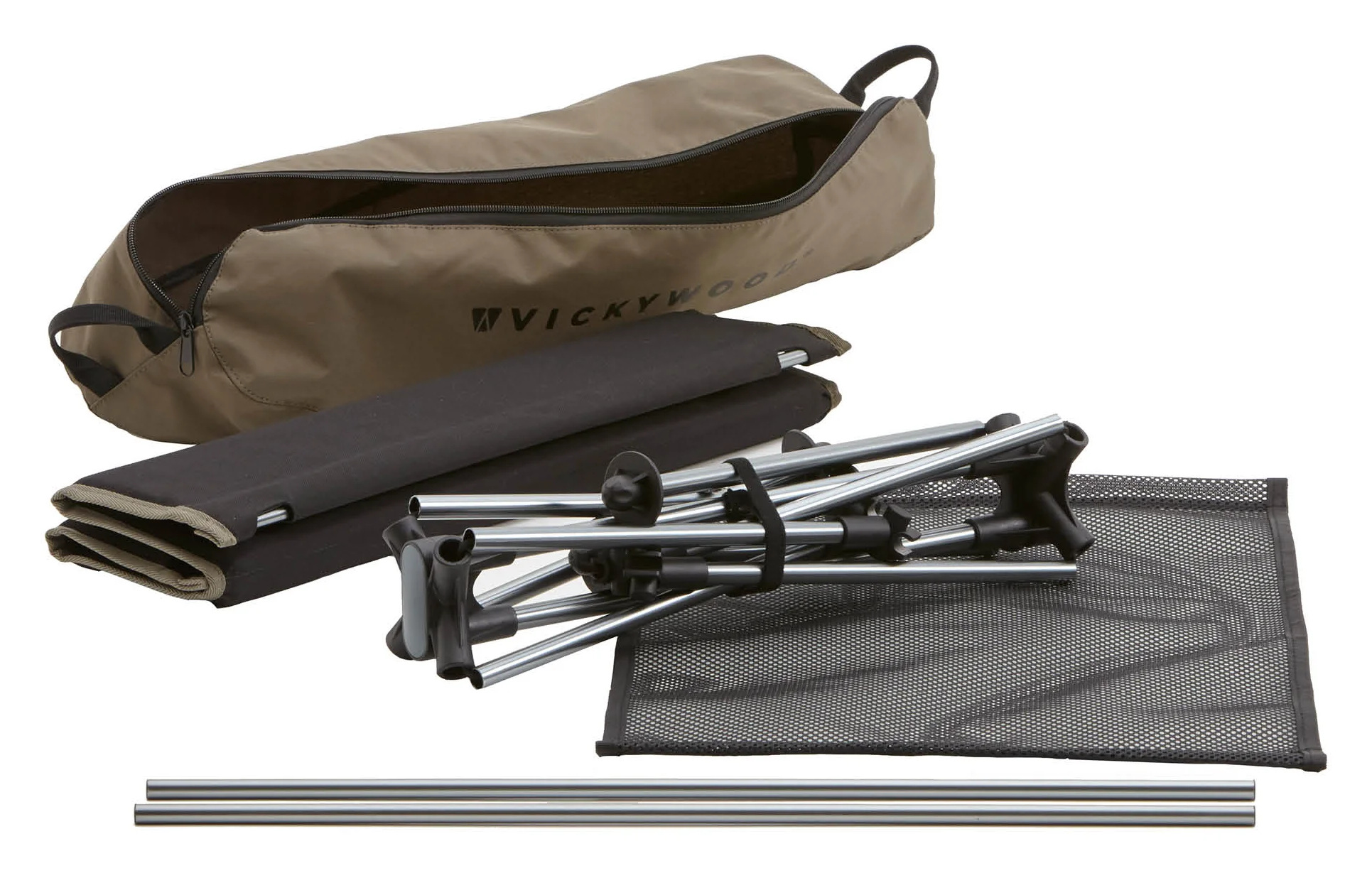 Složený stolek LIGHTWEIGHT 2.0 s přepravní taškou