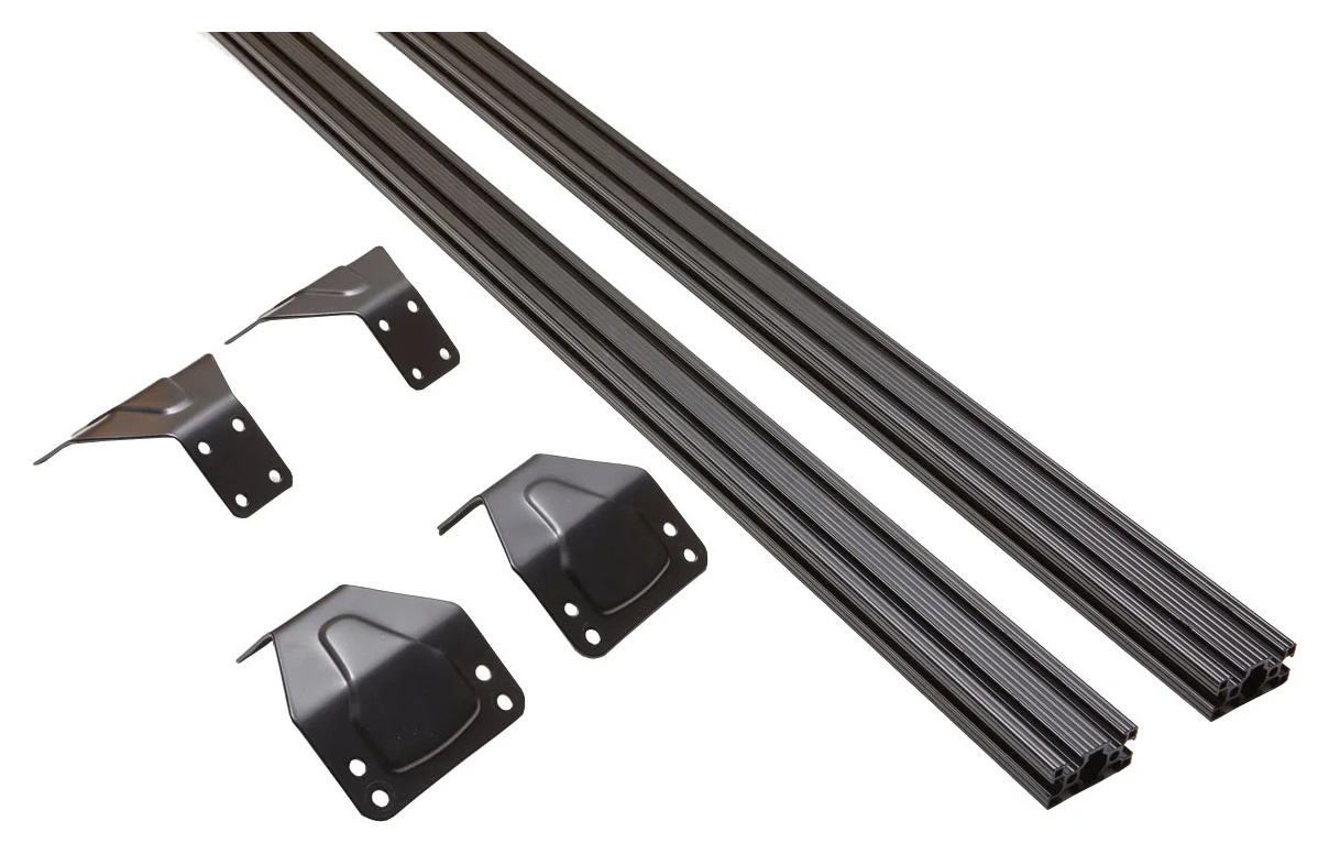 Sada příčníků a montážních držáků – VW-CUL-RR-127