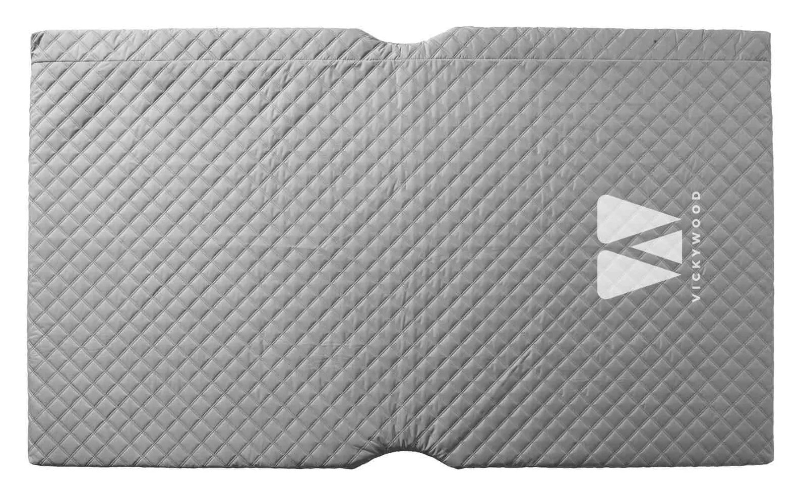 Celkové provedení matrace Memory Foam – VW-MSMF-160