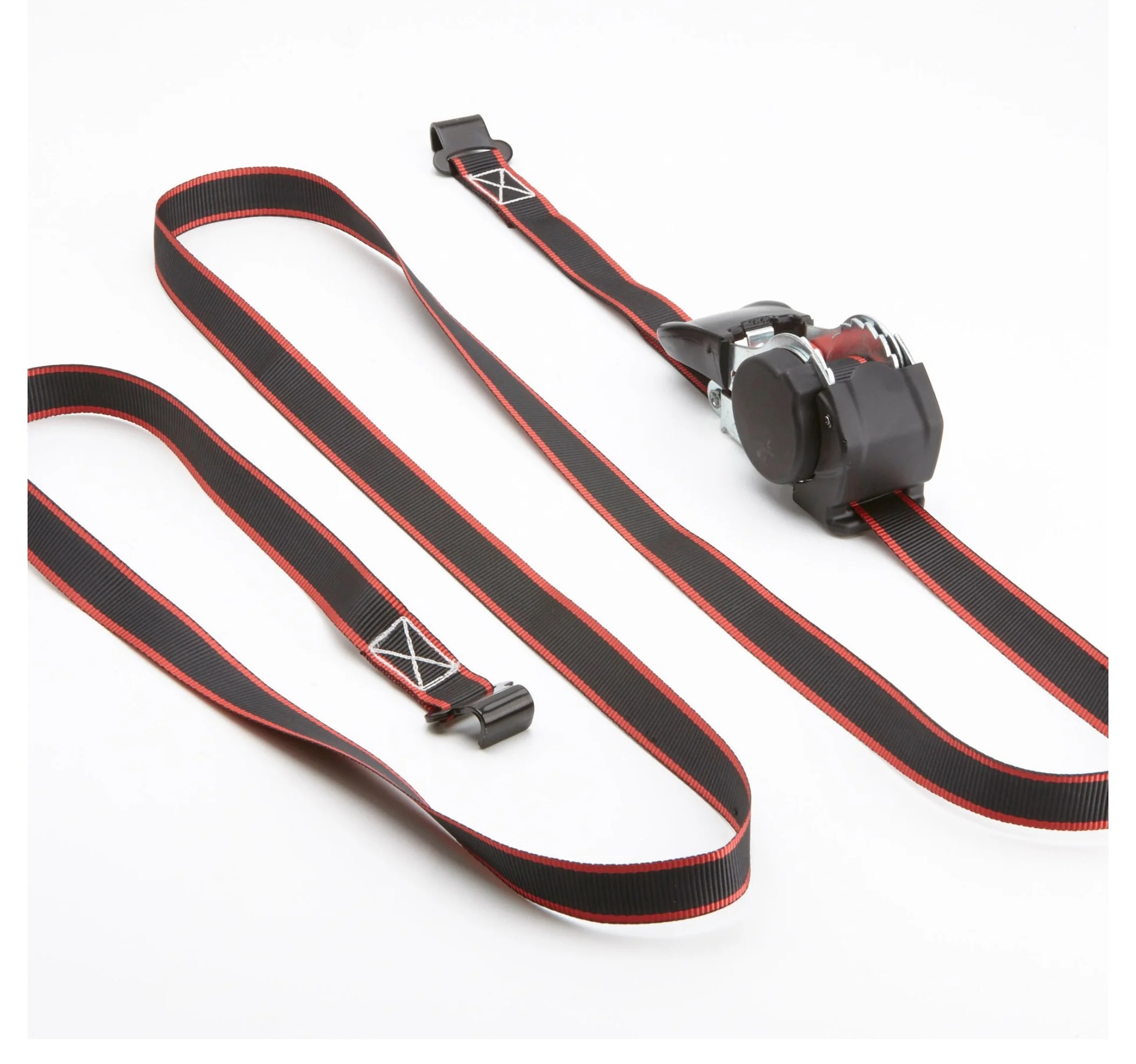 VICKYWOOD upevňovací popruh pro transportní box PROTECT – , detail výrobce 2
