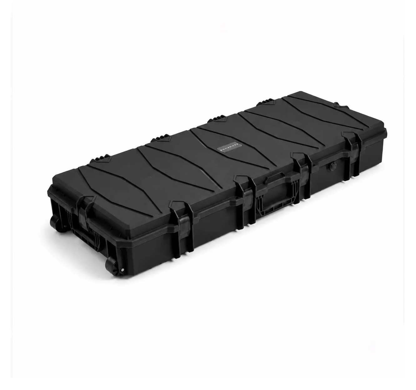 VICKYWOOD PROTECT – černá, pohled 3