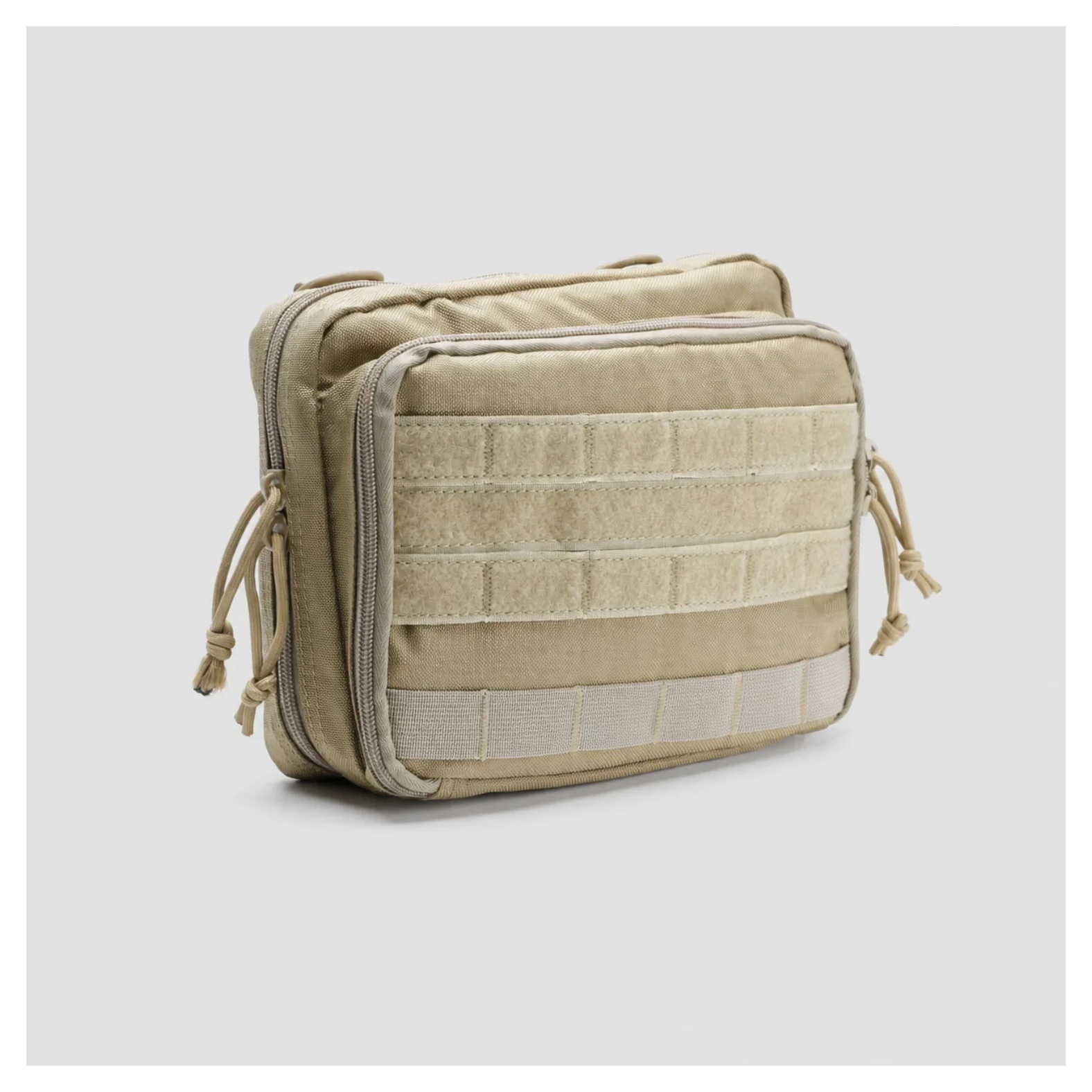 VICKYWOOD kapsa PROTECT Tactical Bag – Small, Middle a Large – Large – písková