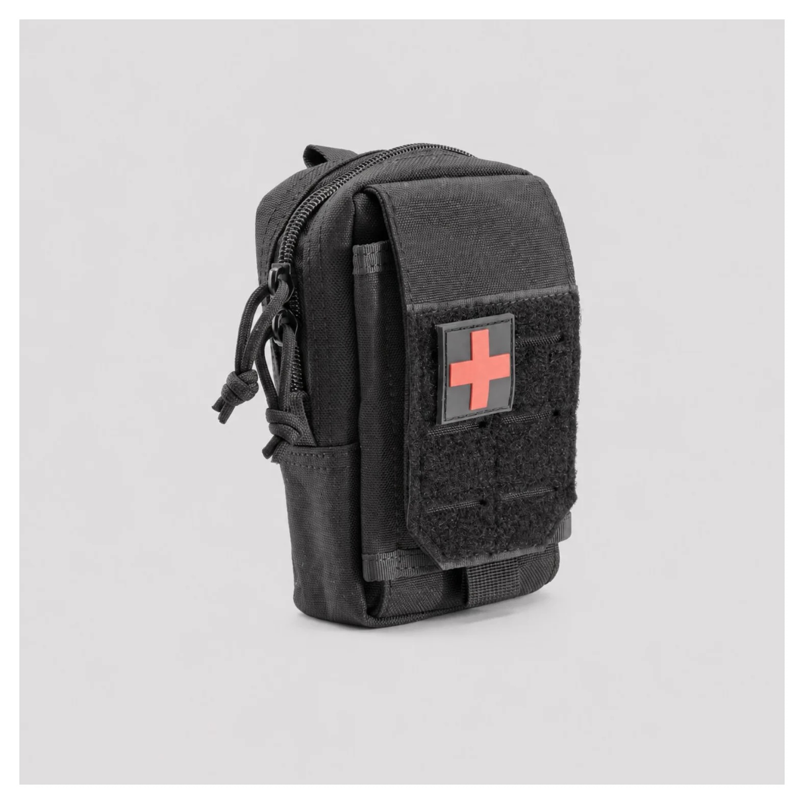 VICKYWOOD kapsa PROTECT Tactical Bag – Small, Middle a Large – Small – černá