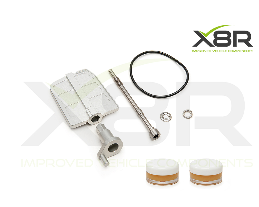 X8R0043 – kompletní opravná sada DISA pro BMW M54 2,2/2,5 l